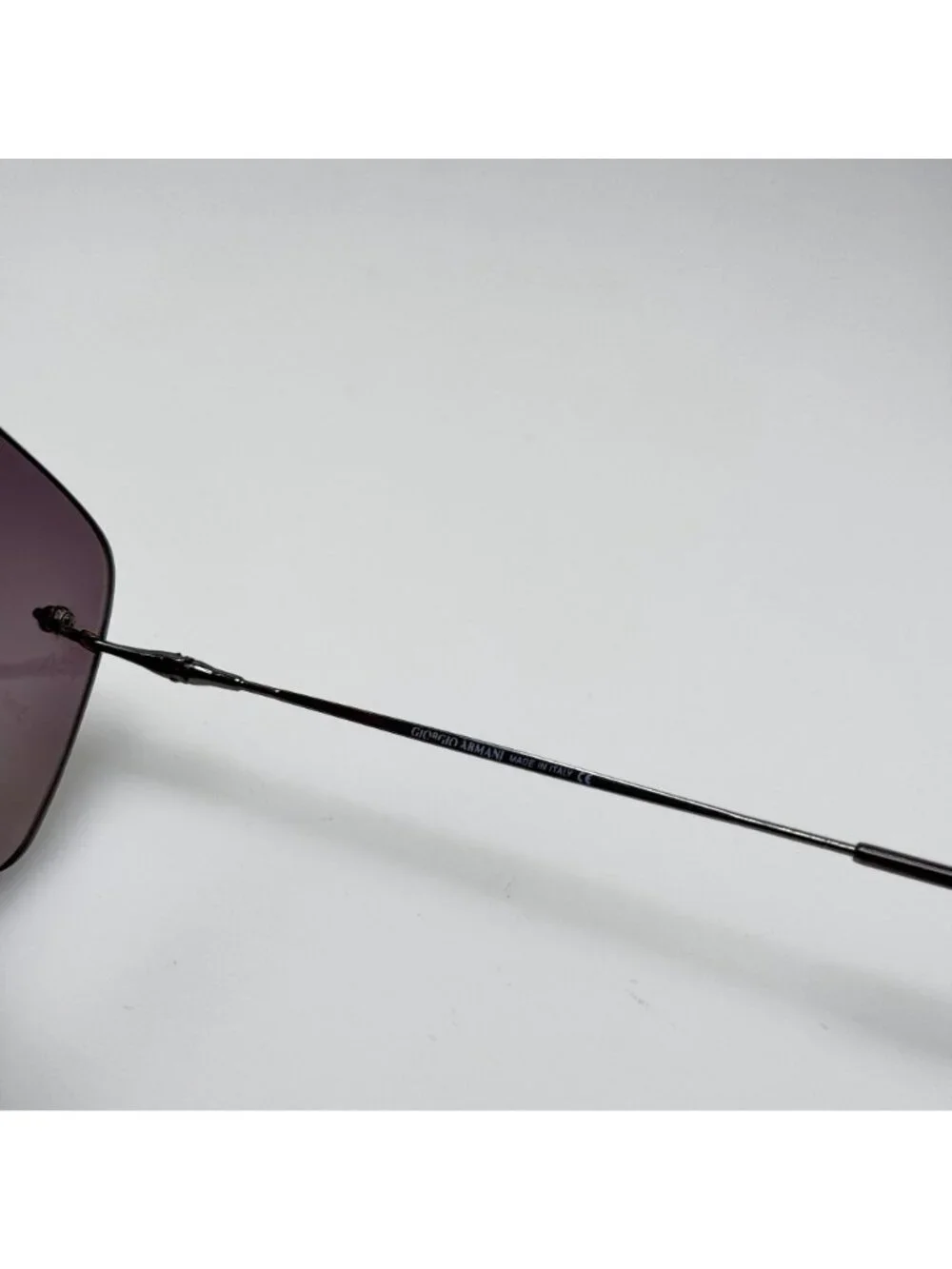 Giorgio Armani Sunglasses 1512 1144/11 55-19-130